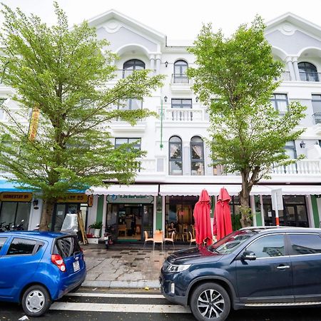 The Bok Hotel Grand World - By Gogo Phu Quoc Esterno foto