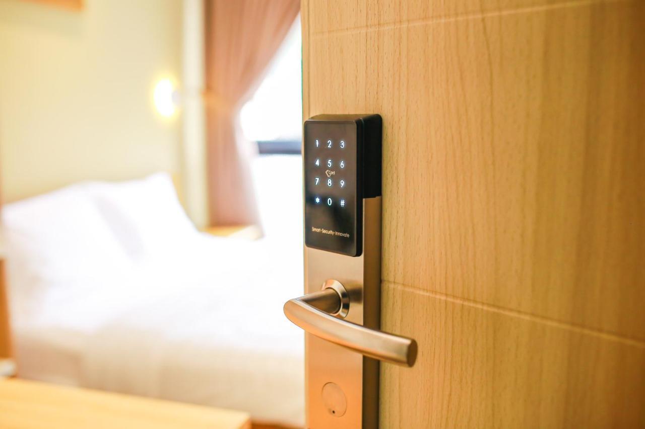 The Bok Hotel Grand World - By Gogo Phu Quoc Esterno foto