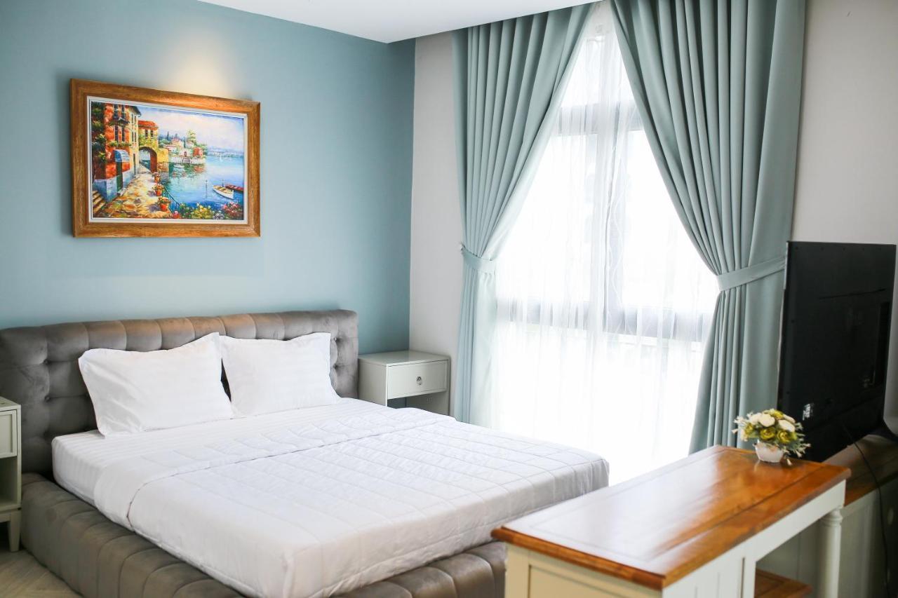 The Bok Hotel Grand World - By Gogo Phu Quoc Esterno foto