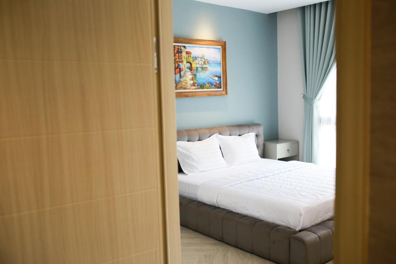 The Bok Hotel Grand World - By Gogo Phu Quoc Esterno foto