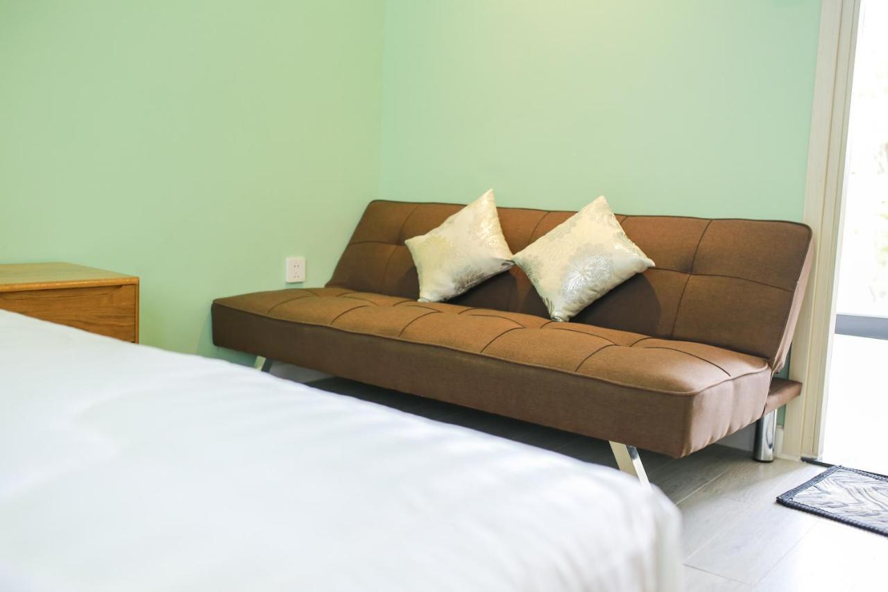 The Bok Hotel Grand World - By Gogo Phu Quoc Esterno foto