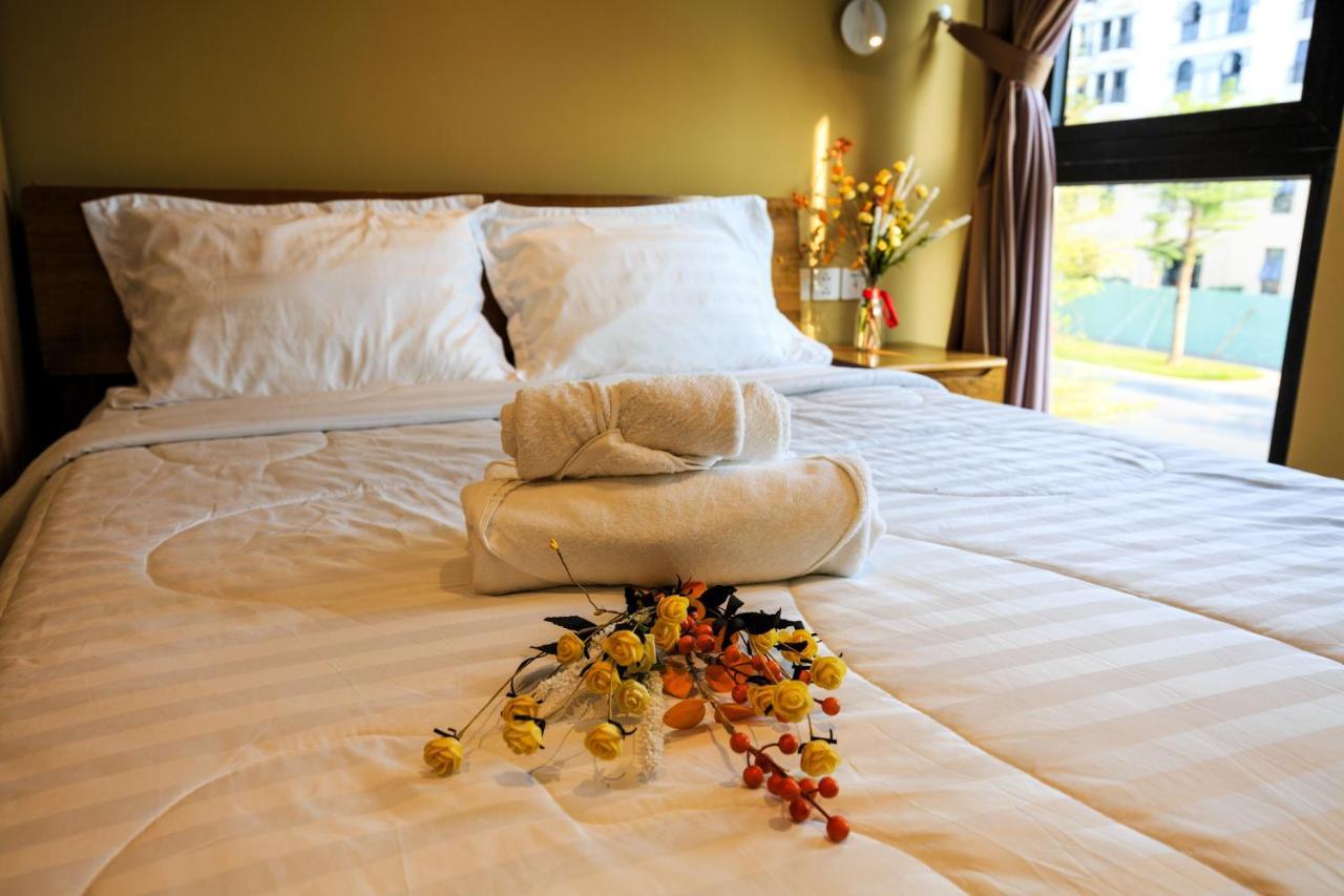 The Bok Hotel Grand World - By Gogo Phu Quoc Esterno foto