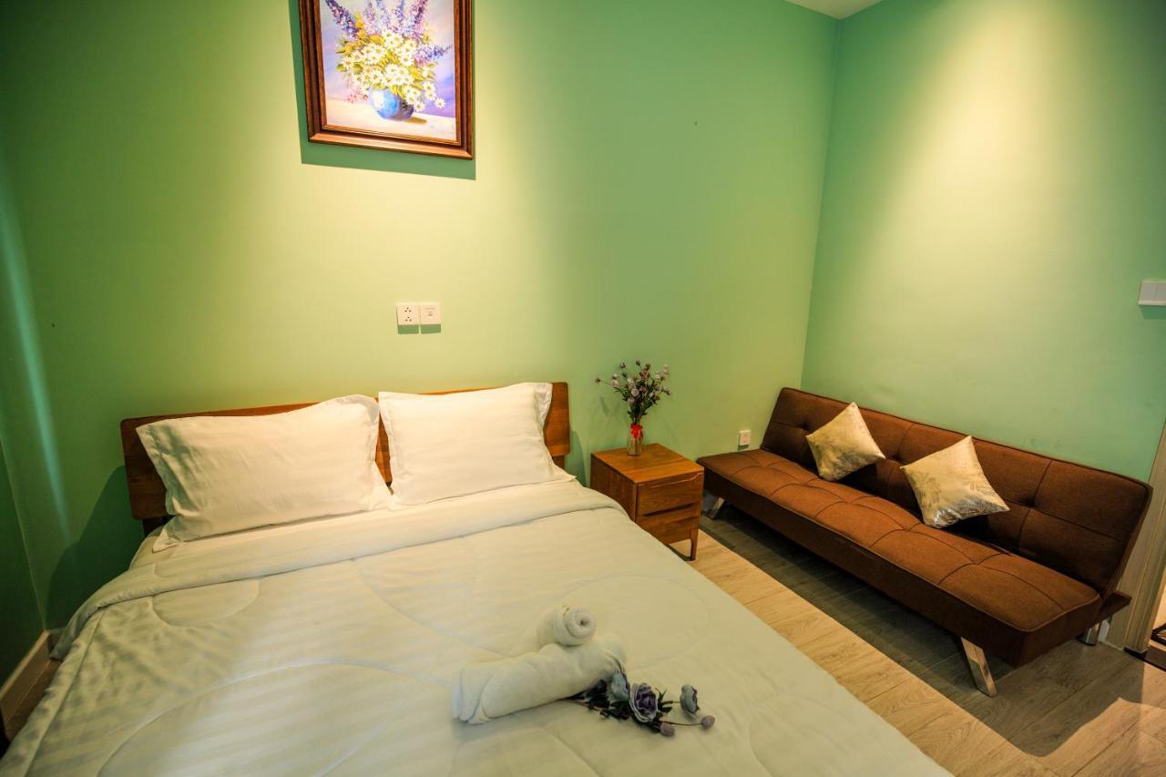 The Bok Hotel Grand World - By Gogo Phu Quoc Esterno foto