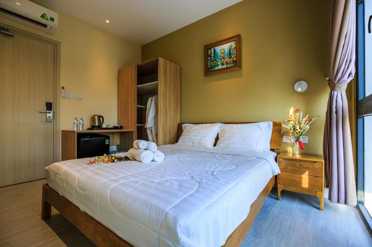 The Bok Hotel Grand World - By Gogo Phu Quoc Esterno foto