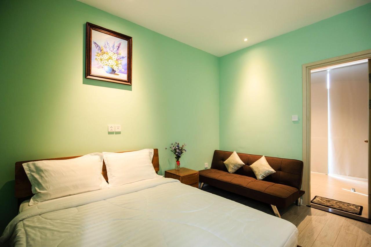 The Bok Hotel Grand World - By Gogo Phu Quoc Esterno foto