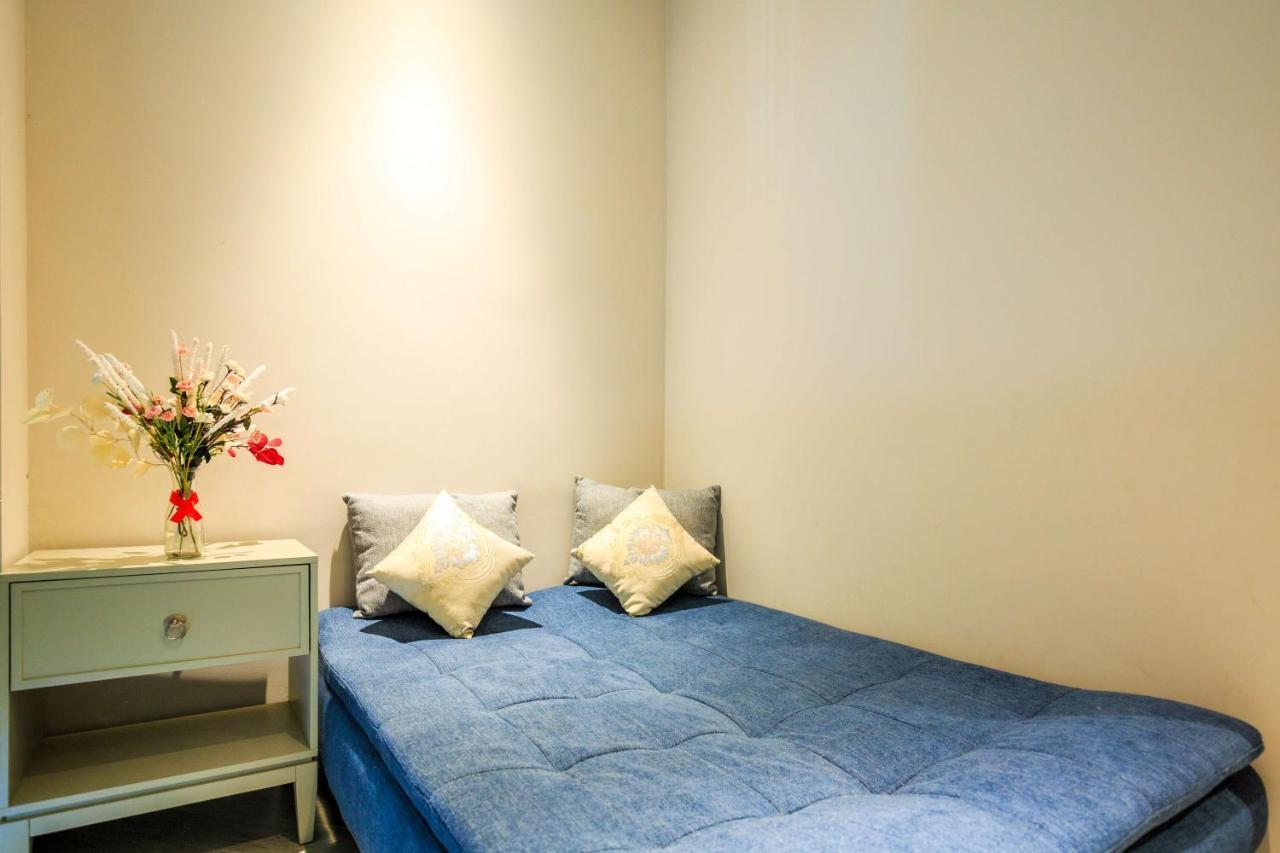 The Bok Hotel Grand World - By Gogo Phu Quoc Esterno foto