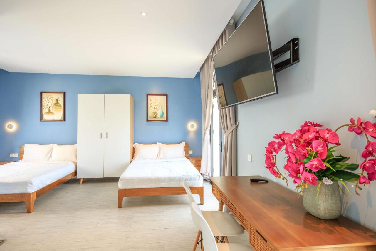 The Bok Hotel Grand World - By Gogo Phu Quoc Esterno foto