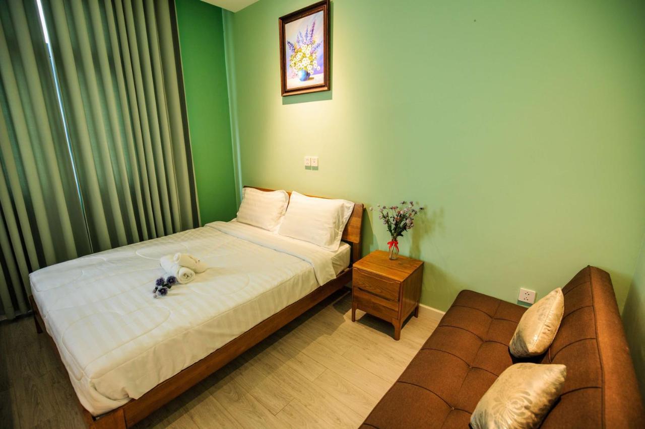 The Bok Hotel Grand World - By Gogo Phu Quoc Esterno foto