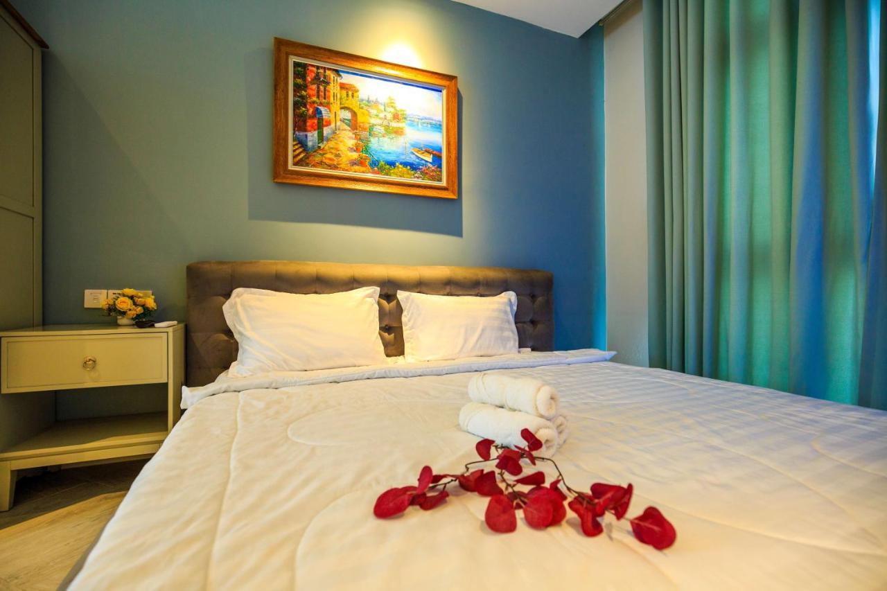 The Bok Hotel Grand World - By Gogo Phu Quoc Esterno foto