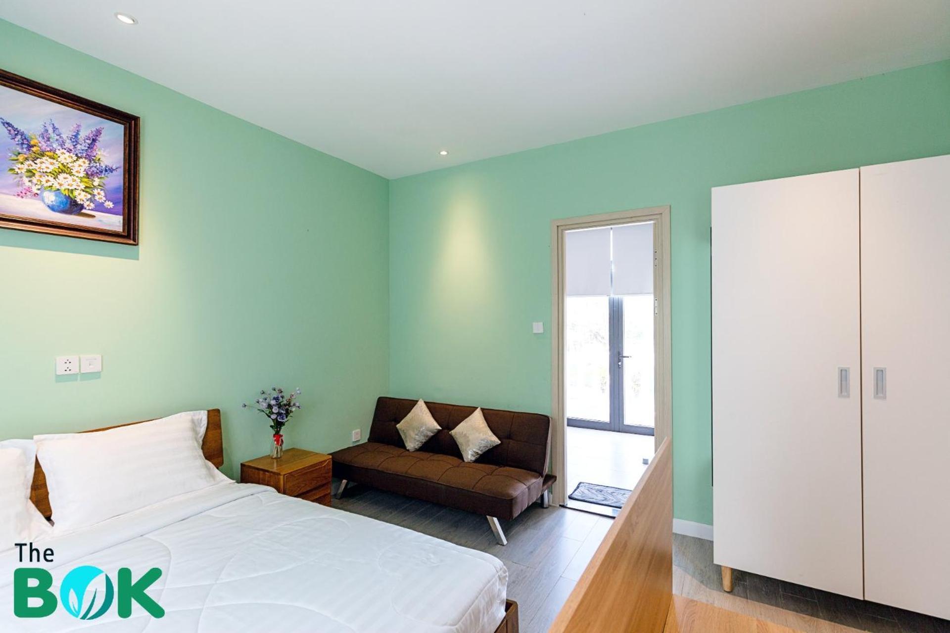The Bok Hotel Grand World - By Gogo Phu Quoc Esterno foto