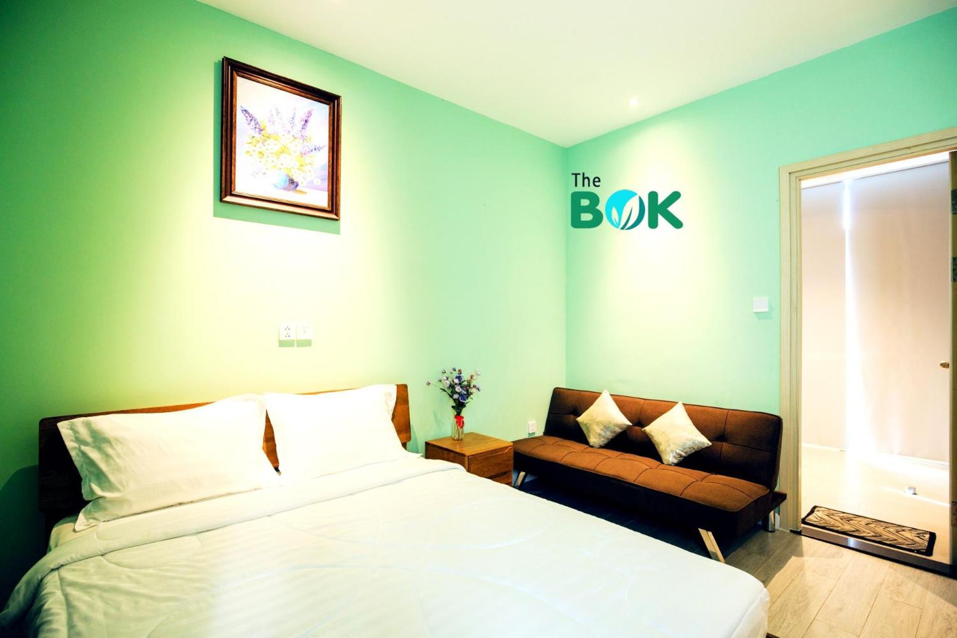 The Bok Hotel Grand World - By Gogo Phu Quoc Esterno foto