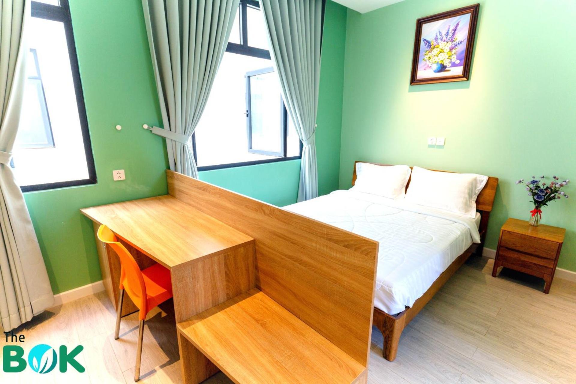 The Bok Hotel Grand World - By Gogo Phu Quoc Esterno foto
