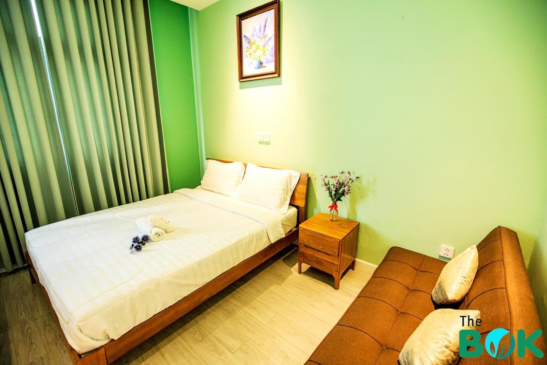 The Bok Hotel Grand World - By Gogo Phu Quoc Esterno foto