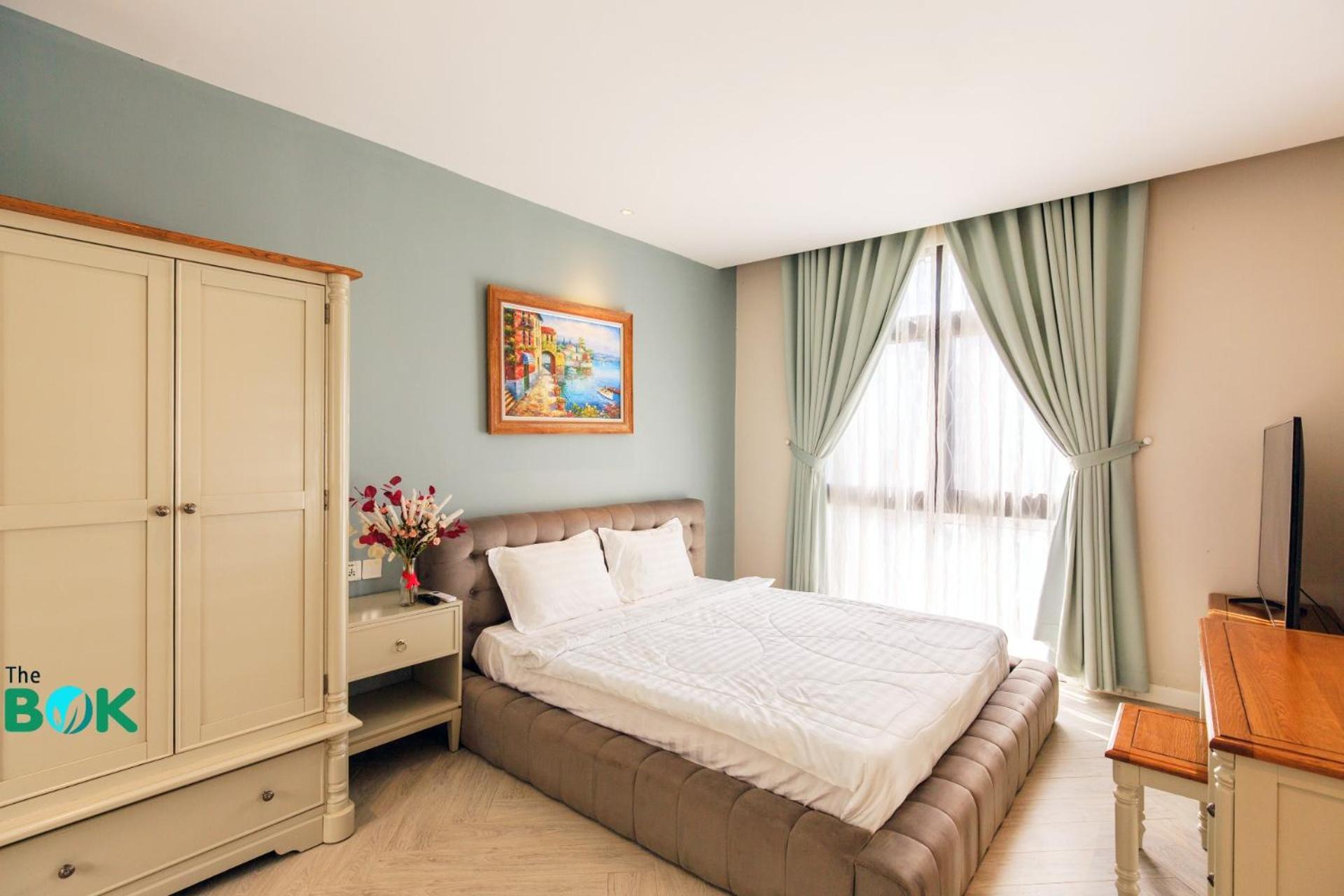 The Bok Hotel Grand World - By Gogo Phu Quoc Esterno foto
