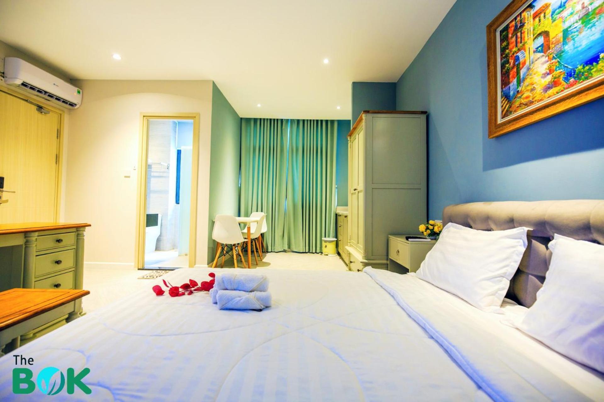 The Bok Hotel Grand World - By Gogo Phu Quoc Esterno foto