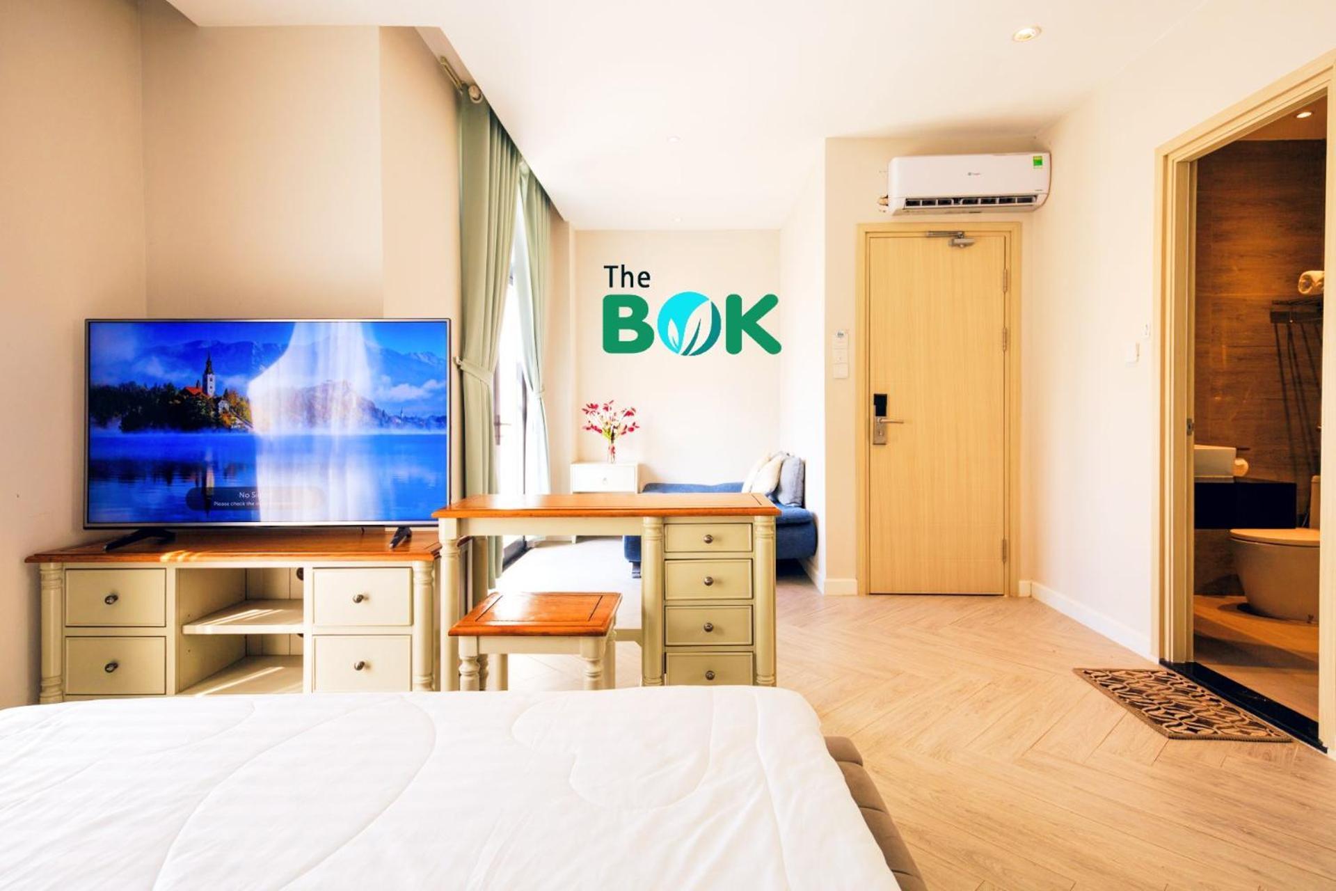 The Bok Hotel Grand World - By Gogo Phu Quoc Esterno foto