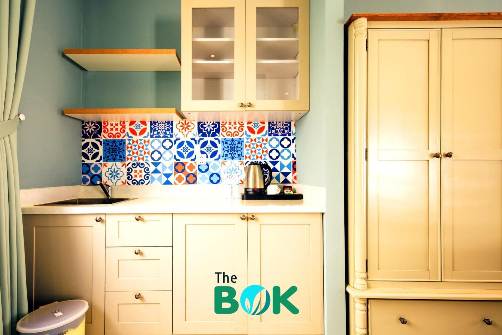 The Bok Hotel Grand World - By Gogo Phu Quoc Esterno foto