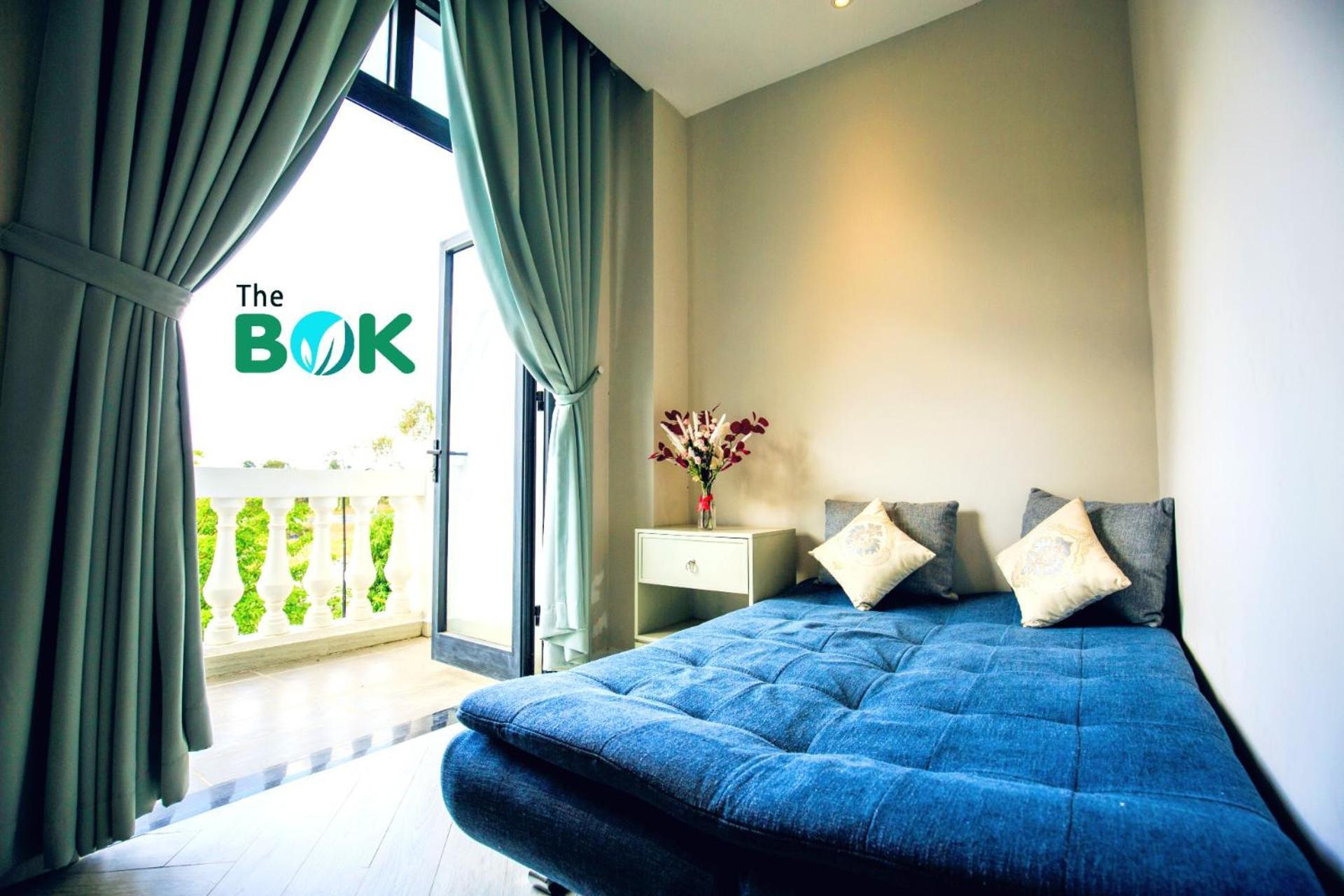 The Bok Hotel Grand World - By Gogo Phu Quoc Esterno foto