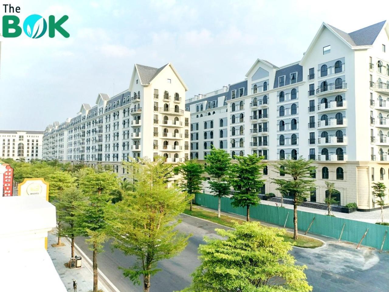 The Bok Hotel Grand World - By Gogo Phu Quoc Esterno foto