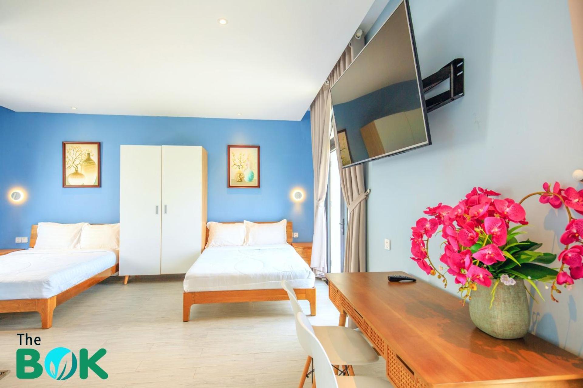 The Bok Hotel Grand World - By Gogo Phu Quoc Esterno foto