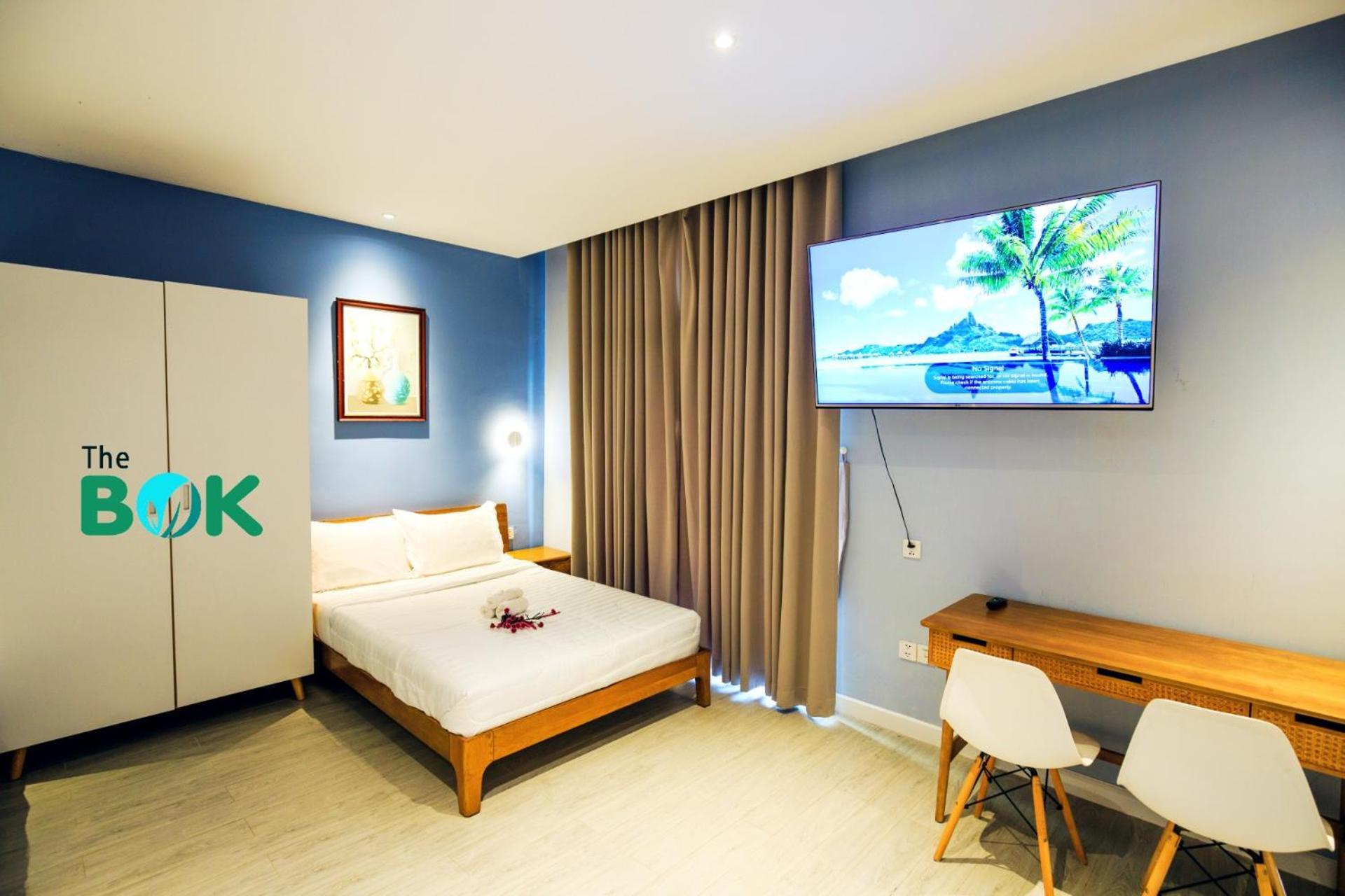 The Bok Hotel Grand World - By Gogo Phu Quoc Esterno foto