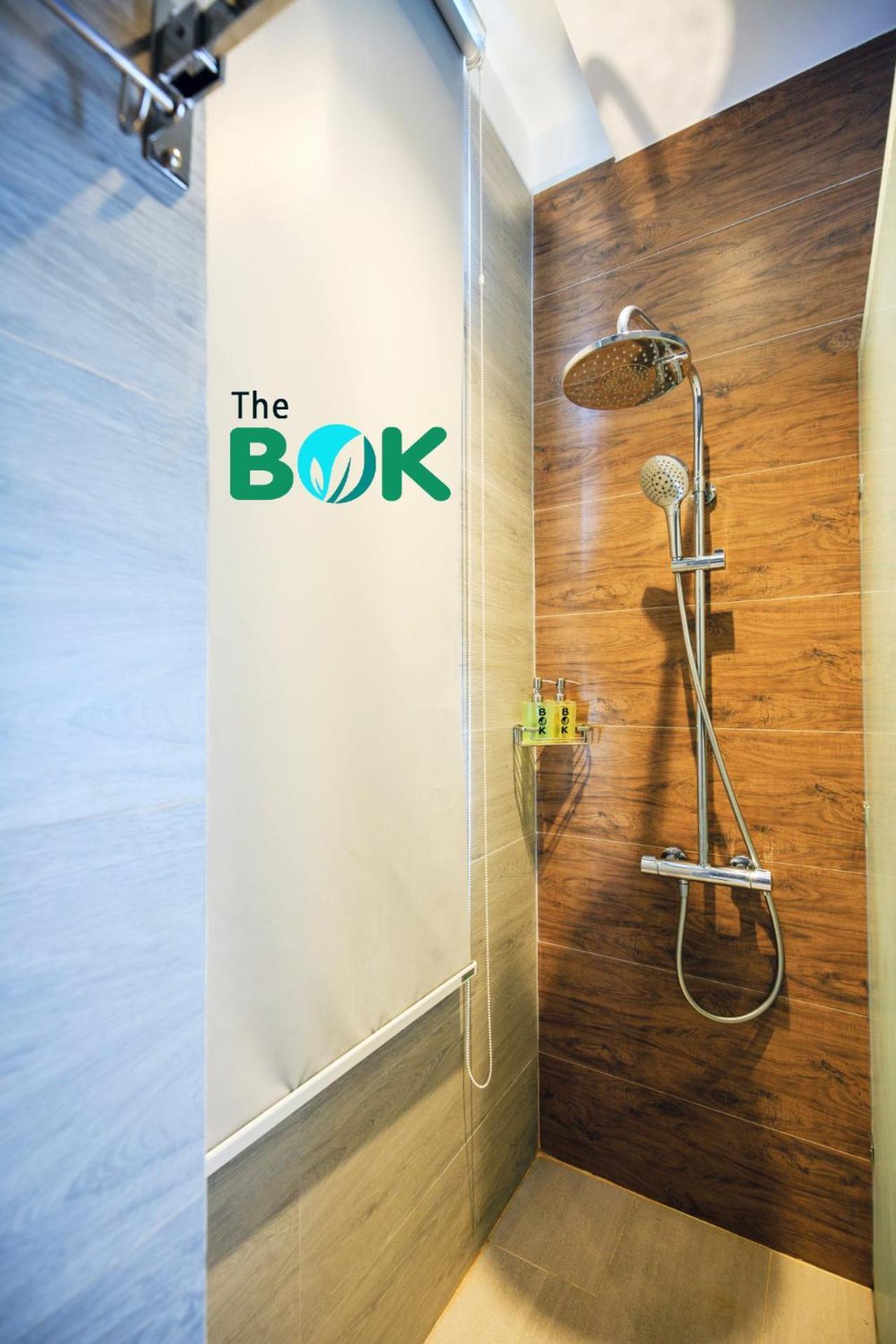 The Bok Hotel Grand World - By Gogo Phu Quoc Esterno foto