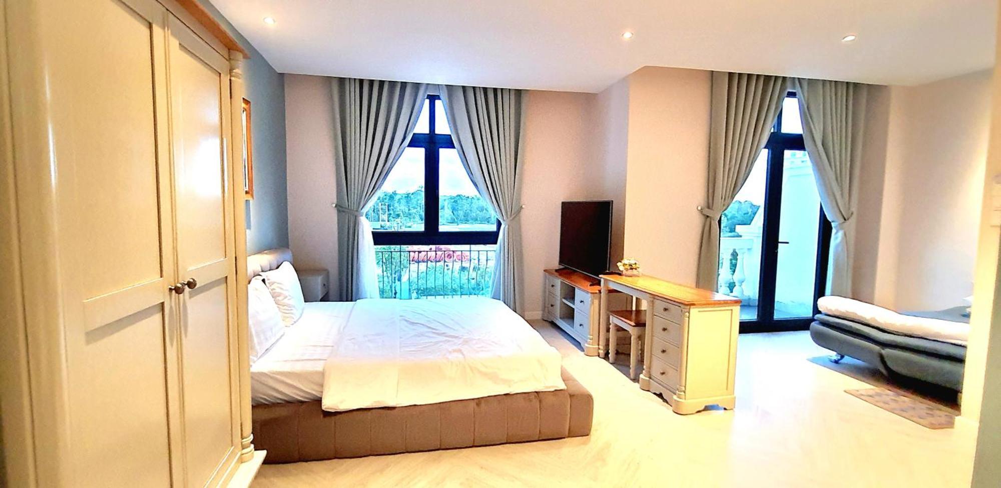 The Bok Hotel Grand World - By Gogo Phu Quoc Camera foto